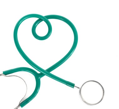 Stethoscope clipart