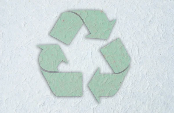 Recyclage — Stockfoto