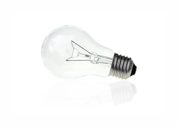 Light bulb concepts — Stock Photo, Image