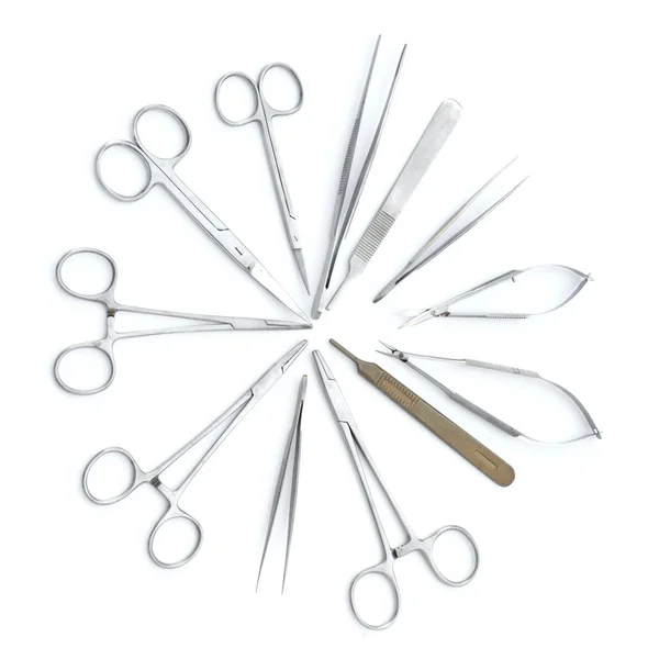 stock image Medical instrument