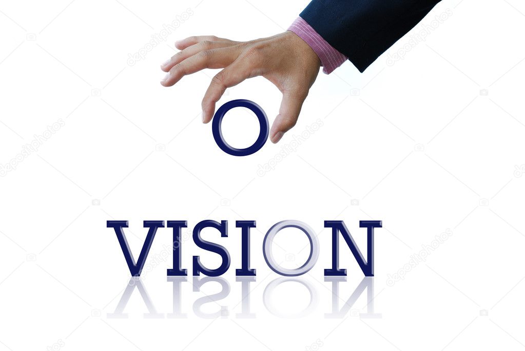 Vision concepts