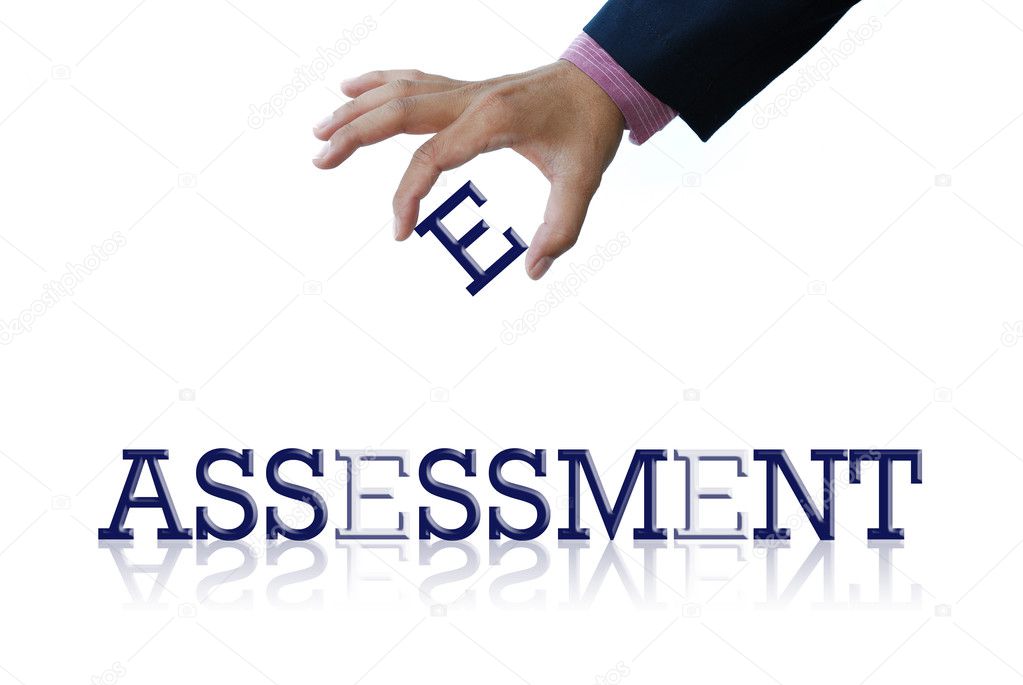 Assessment concepts
