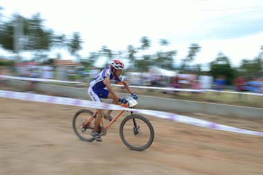 Samui mtb 2011 yarış