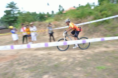 Samui mtb 2011 yarış