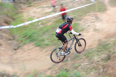 Samui mtb 2011 yarış