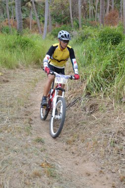 Samui mtb 2011 yarış