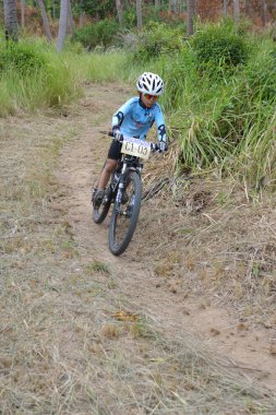 Samui mtb 2011 yarış