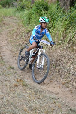 Samui mtb 2011 yarış