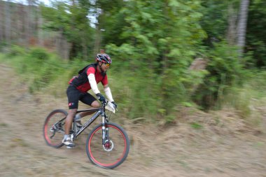 Samui mtb 2011 yarış