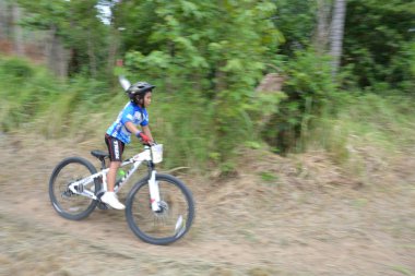 Samui mtb 2011 yarış