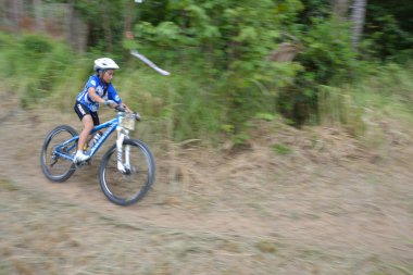 Samui mtb 2011 yarış