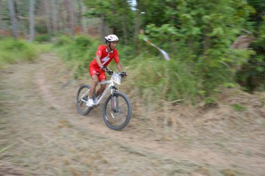 Samui mtb 2011 yarış