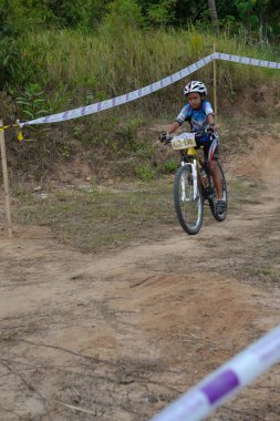 Samui mtb 2011 yarış