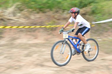 Samui mtb 2011 yarış