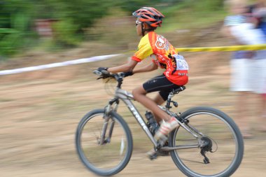 Samui mtb 2011 yarış