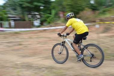 Samui mtb 2011 yarış