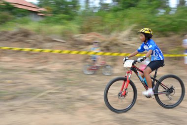 Samui mtb 2011 yarış