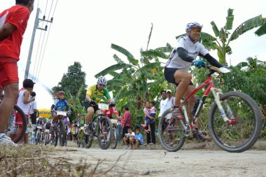 Samui mtb 2011 yarış