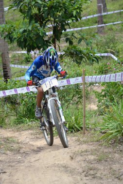 smaui mtb 2011 yarış