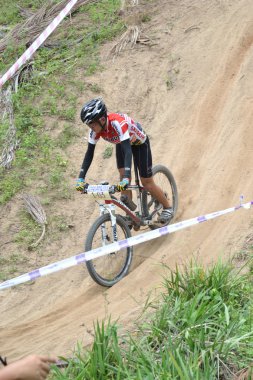 Samui mtb 2011 yarış