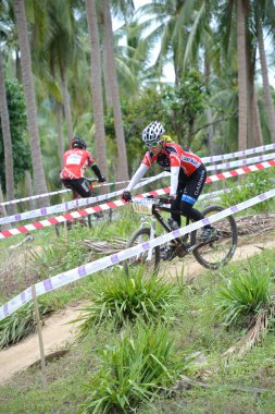 Samui mtb 2011 yarış