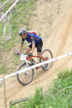 Samui mtb 2011 yarış