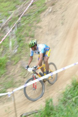 Samui mtb 2011 yarış