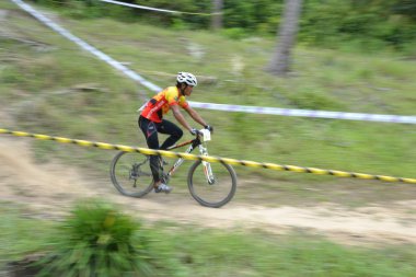 Samui mtb 2011 yarış