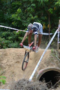 Samui mtb 2011 yarış