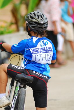 smaui mtb 2011 yarış