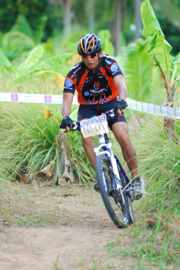 smaui mtb 2011 yarış