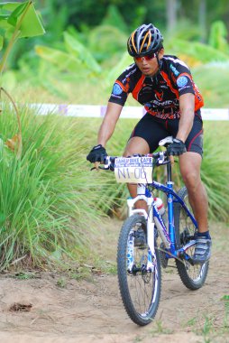 smaui mtb 2011 yarış