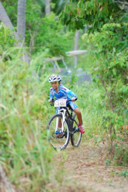 smaui mtb 2011 yarış