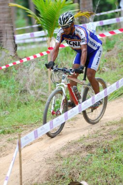 Samui mtb 2011 yarış