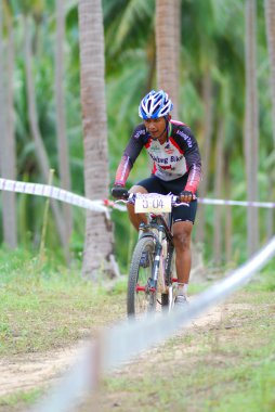smaui mtb 2011 yarış