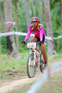 smaui mtb 2011 yarış