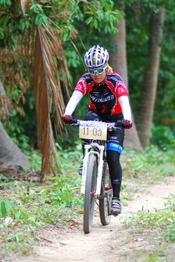 smaui mtb 2011 yarış