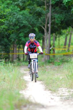 smaui mtb 2011 yarış