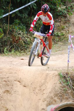 smaui mtb 2011 yarış