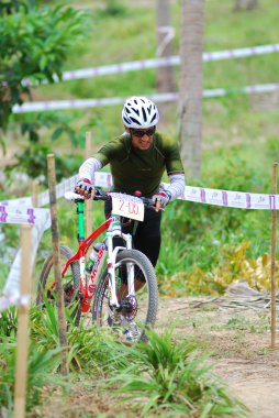 smaui mtb 2011 yarış