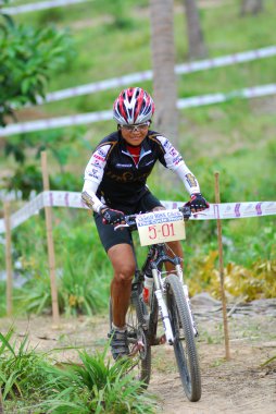 smaui mtb 2011 yarış