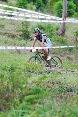 smaui mtb 2011 yarış