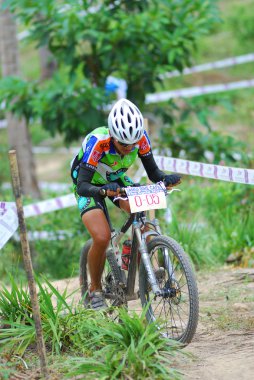 smaui mtb 2011 yarış