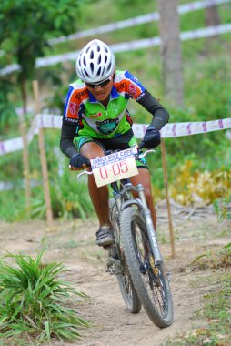 smaui mtb 2011 yarış