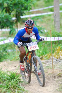 smaui mtb 2011 yarış