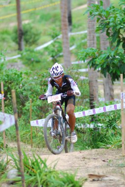 smaui mtb 2011 yarış