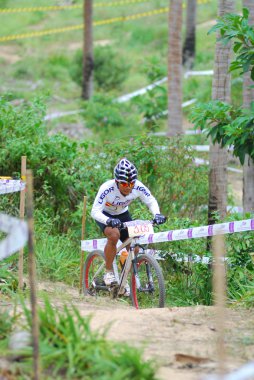 smaui mtb 2011 yarış