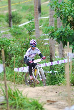 smaui mtb 2011 yarış