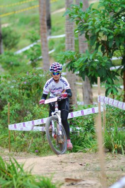 smaui mtb 2011 yarış