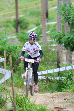 smaui mtb 2011 yarış